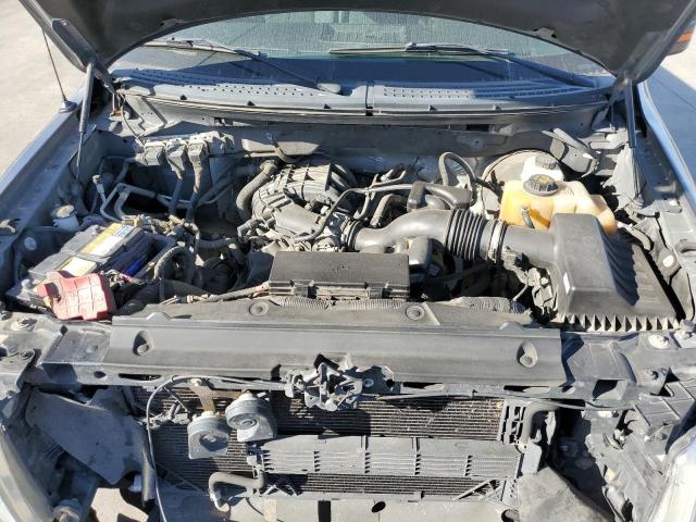 Photo 11 from auction – 2013 FORD F150 SUPER with VIN 1FTEX1CM8DFE03135