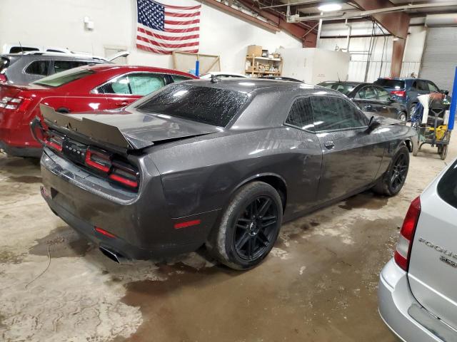 Photo 3 from auction – 2015 DODGE CHALLENGER with VIN 2C3CDZBG2FH783573