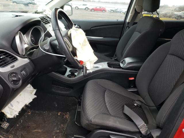 Photo 7 from auction – 2018 DODGE JOURNEY SE with VIN 3C4PDCAB8JT288293