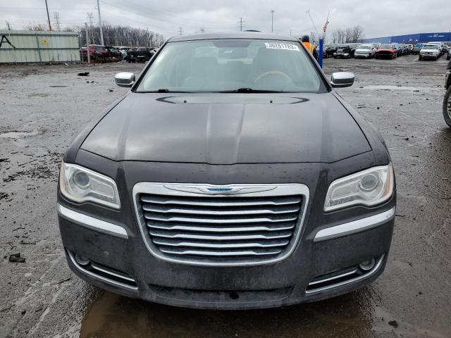 Photo 5 from auction – 2012 CHRYSLER 300 LIMITE with VIN 2C3CCACG3CH216691
