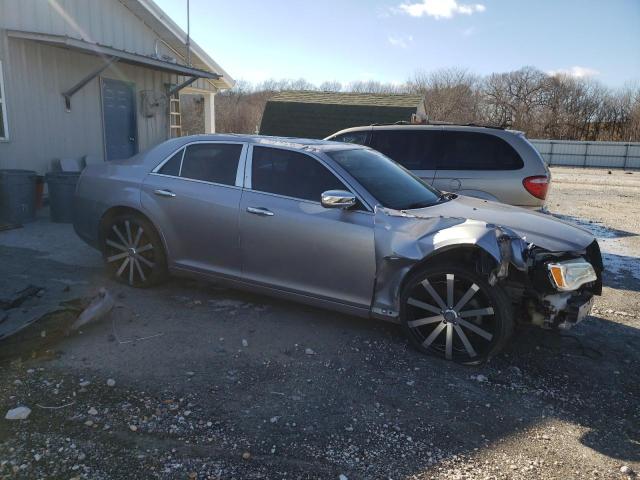 Photo 4 from auction – 2014 CHRYSLER 300 with VIN 2C3CCARG9EH265047