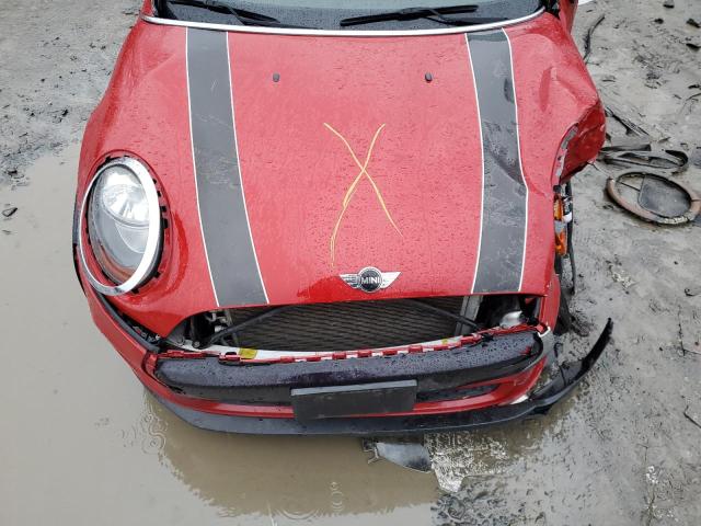 Photo 11 from auction – 2015 MINI COOPER with VIN WMWXM5C53FT939249