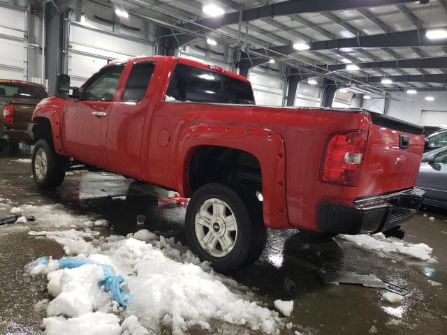 Photo 2 from auction – 2012 CHEVROLET silverado with VIN 1GCRKSE77CZ283693