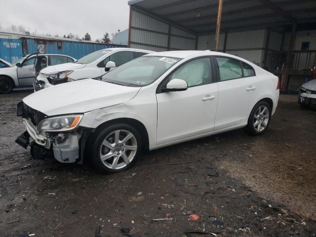 Photo 1 from auction – 2014 VOLVO S60 T5 with VIN YV1612FS8E2284673