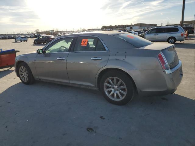 Photo 2 from auction – 2014 CHRYSLER 300C with VIN 2C3CCAET6EH171341