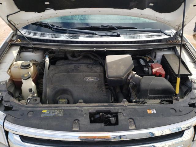Photo 12 from auction – 2013 FORD EDGE SE with VIN 2FMDK3GC5DBA25439