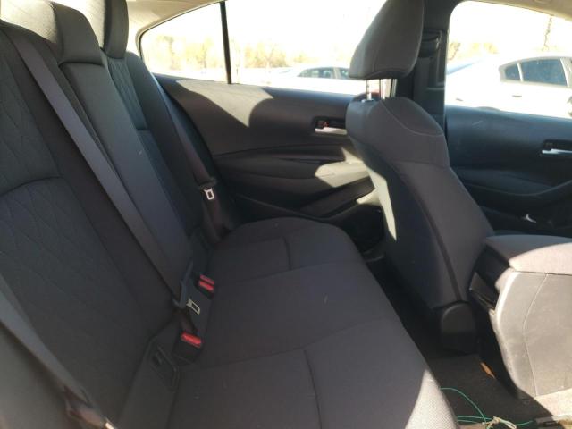 Photo 10 from auction – 2020 TOYOTA COROLLA LE with VIN JTDEPRAE8LJ078296