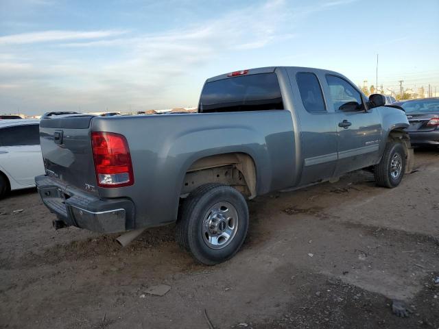 Photo 3 from auction – 2008 GMC SIERRA C25 with VIN 1GTHC29K18E119880