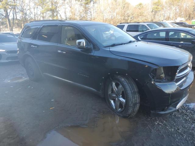 Photo 4 from auction – 2011 DODGE DURANGO CI with VIN 1D4SE5GT2BC699952