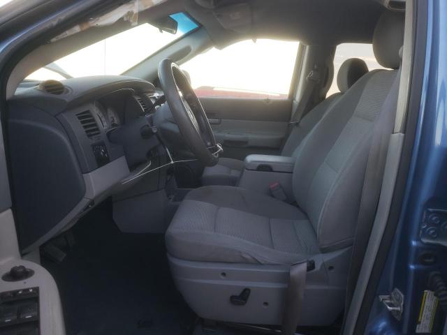 Photo 7 from auction – 2008 DODGE DURANGO SL with VIN 1D8HD48N58F116769
