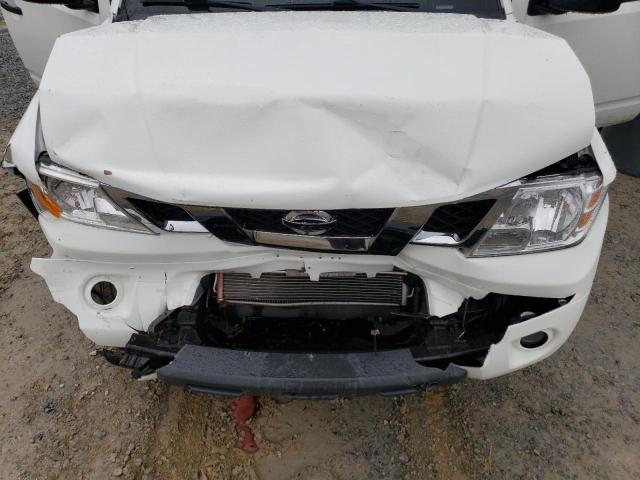 Photo 11 from auction – 2019 NISSAN FRONTIER S with VIN 1N6AD0EV7KN879237