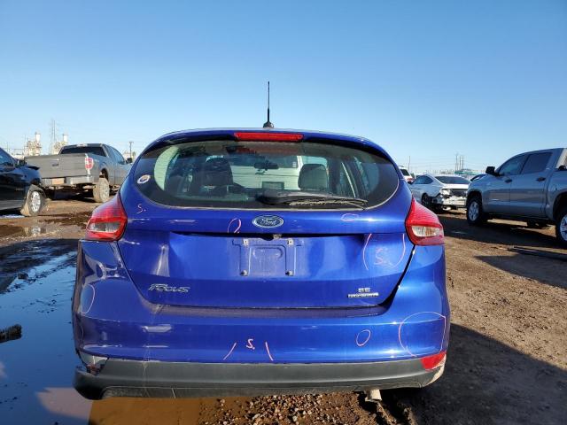Photo 6 from auction – 2015 FORD FOCUS SE with VIN 1FADP3K28FL355959