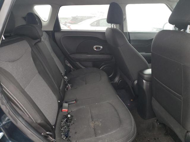 Photo 10 from auction – 2019 KIA SOUL + with VIN KNDJP3A54K7630917