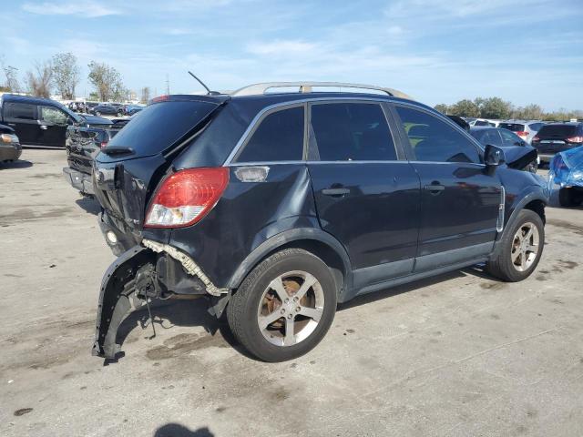 Photo 3 from auction – 2012 CHEVROLET CAPTIVA SP with VIN 3GNAL2EK3CS552341