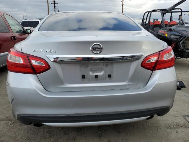 Photo 6 from auction – 2017 NISSAN ALTIMA 2.5 with VIN 1N4AL3AP0HC115853