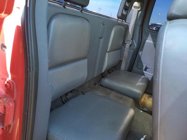 Photo 10 from auction – 2005 DODGE DAKOTA LAR with VIN 1D3HE52N65S142415