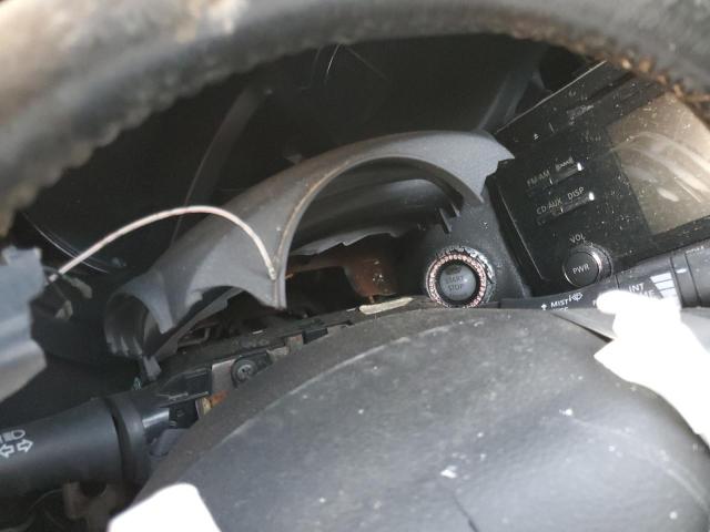 Photo 9 from auction – 2013 NISSAN ALTIMA 2.5 with VIN 1N4AL3AP2DC189771