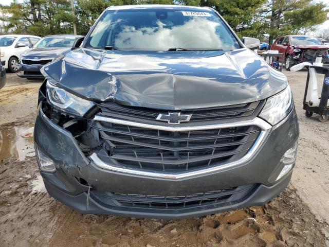 Photo 5 from auction – 2020 CHEVROLET EQUINOX LT with VIN 3GNAXUEV0LS503205