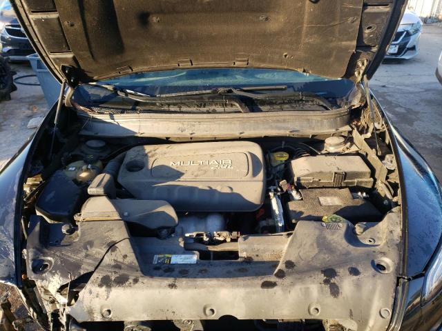 Photo 12 from auction – 2015 JEEP CHEROKEE L with VIN 1C4PJLCB4FW690688