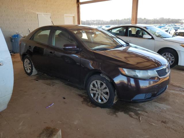 Photo 4 from auction – 2011 KIA FORTE with VIN KNAFU4A21B5356157