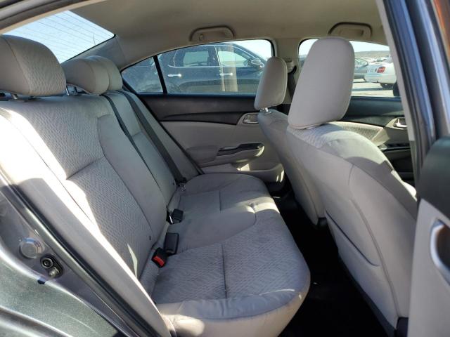 Photo 10 from auction – 2015 HONDA CIVIC LX with VIN 2HGFB2F59FH559653