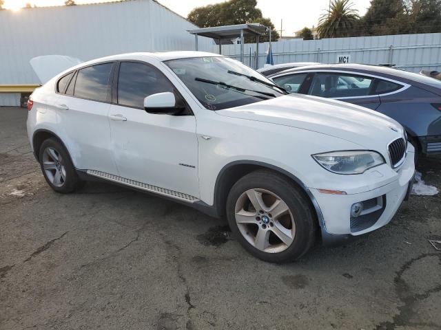 Photo 4 from auction – 2014 BMW X6 XDRIVE3 with VIN 5UXFG2C51E0H10249
