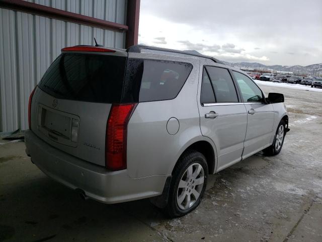 Photo 3 from auction – 2008 CADILLAC SRX with VIN 1GYEE637280105051