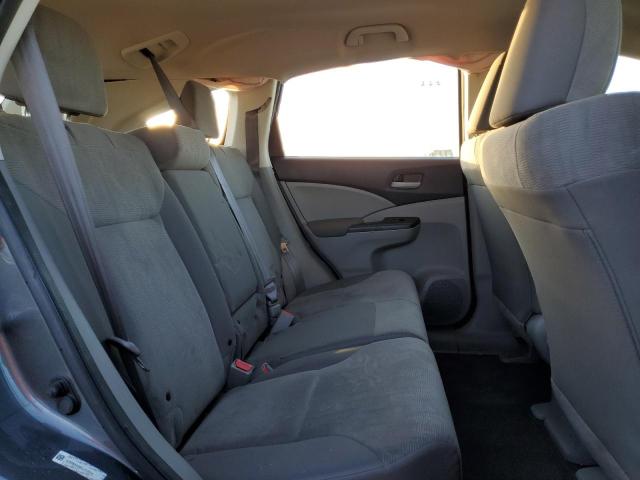 Photo 11 from auction – 2013 HONDA CR-V LX with VIN 5J6RM4H38DL073035