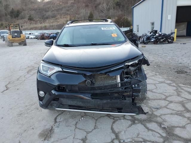 Photo 5 from auction – 2016 TOYOTA RAV4 XLE with VIN 2T3RFREV6GW467332