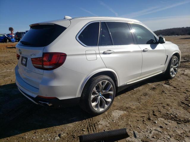 Photo 3 from auction – 2018 BMW X5 SDRIVE3 with VIN 5UXKR2C58J0X10412