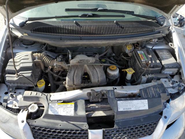 Photo 12 from auction – 2002 DODGE CARAVAN SE with VIN 1B4GP25B72B615486