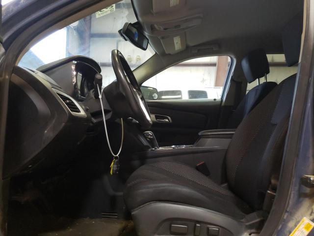 Photo 7 from auction – 2011 GMC TERRAIN SL with VIN 2CTALSEC3B6471097