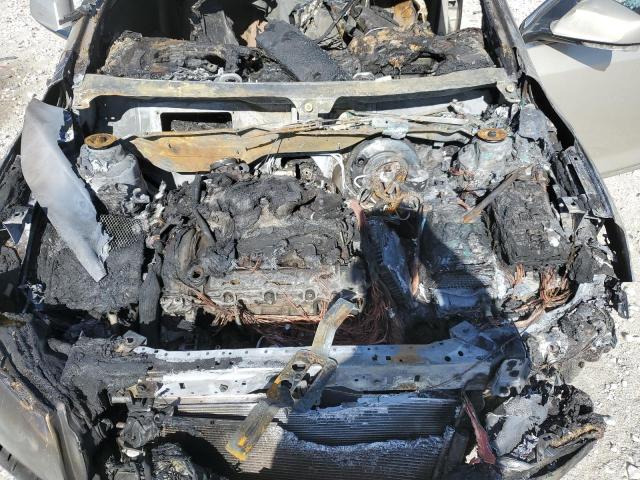 Photo 11 from auction – 2010 BUICK LACROSSE C with VIN 1G4GC5GG8AF266401