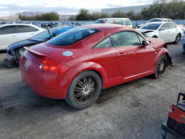 Photo 3 from auction – 2001 AUDI TT with VIN TRUSX28N511026028