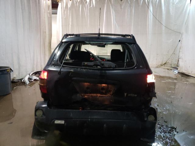 Photo 6 from auction – 2003 PONTIAC VIBE with VIN 5Y2SL62823Z457477