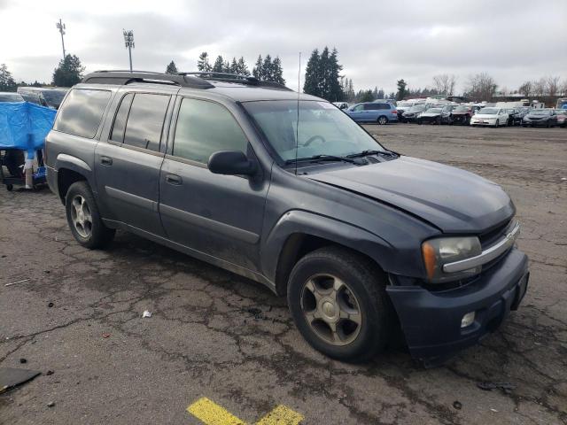 Photo 4 from auction – 2005 CHEVROLET TRAILBLAZE with VIN 1GNET16S556150306