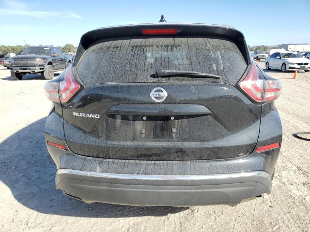 Photo 6 from auction – 2016 NISSAN MURANO S with VIN 5N1AZ2MG0GN160627