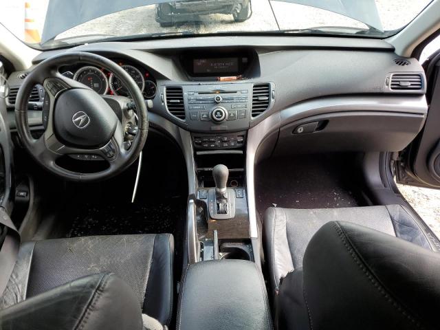 Photo 8 from auction – 2011 ACURA TSX with VIN JH4CU2F63BC001264