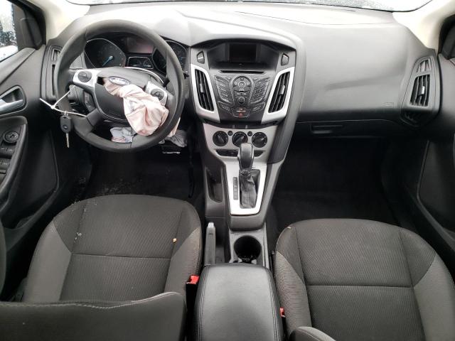 Photo 8 from auction – 2014 FORD FOCUS SE with VIN 1FADP3K28EL124638