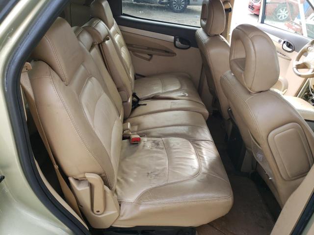 Photo 10 from auction – 2003 BUICK RENDEZVOUS with VIN 3G5DA03E73S543999