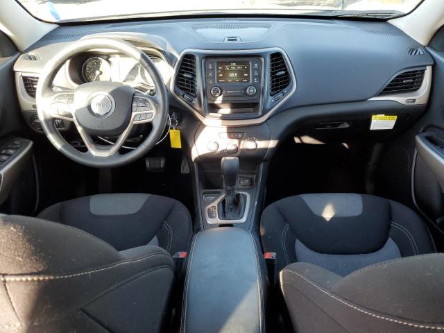 Photo 8 from auction – 2017 JEEP CHEROKEE S with VIN 1C4PJLAS4HD231596