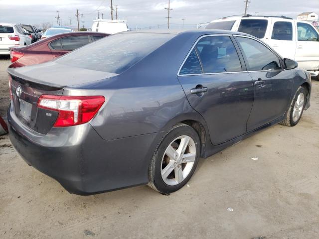 Photo 3 from auction – 2014 TOYOTA CAMRY L with VIN 4T1BF1FK9EU806534