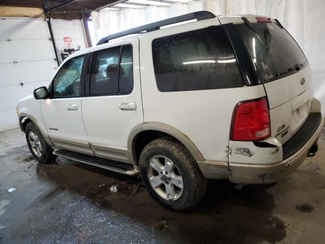 Photo 2 from auction – 2005 FORD EXPLORER E with VIN 1FMDU74W95UB59107