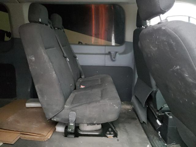 Photo 10 from auction – 2016 FORD TRANSIT T- with VIN 1FBZX2ZM2GKA05739