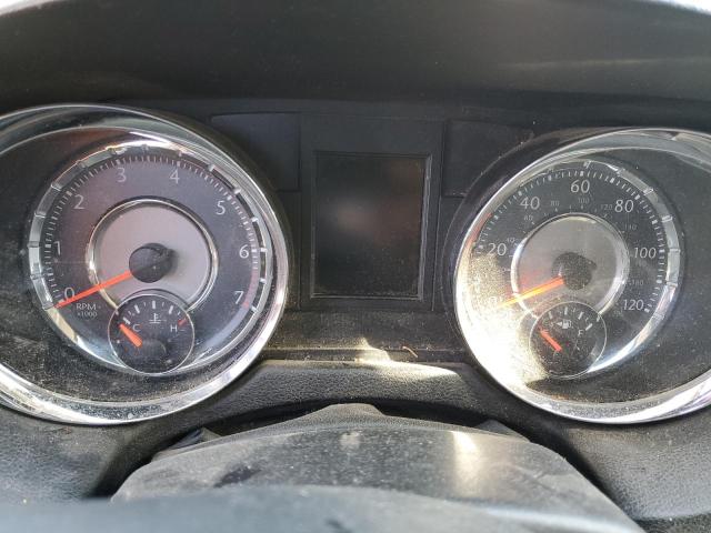 Photo 9 from auction – 2014 CHRYSLER TOWN & COU with VIN 2C4RC1BG6ER397869
