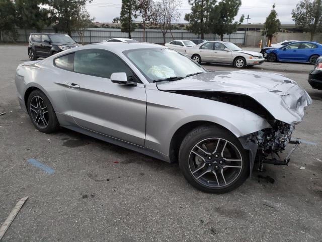 Photo 4 from auction – 2020 FORD MUSTANG with VIN 1FA6P8TH2L5186515