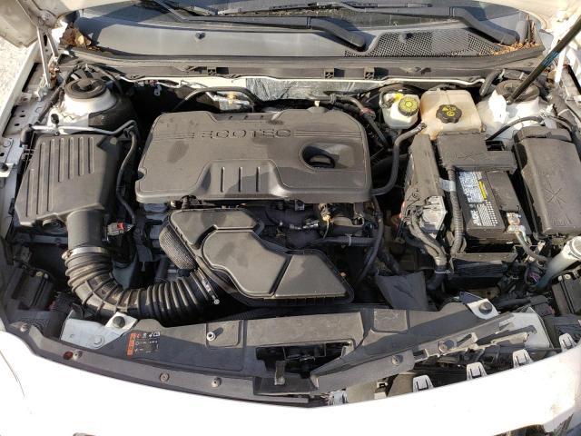 Photo 11 from auction – 2012 BUICK REGAL with VIN 2G4GR5EKXC9122124