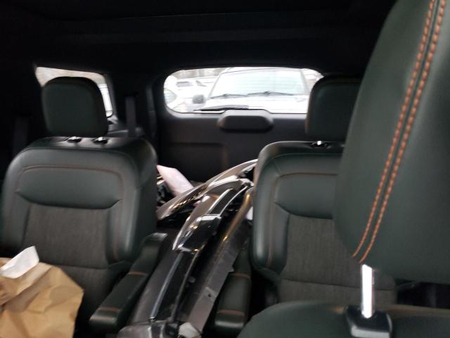 Photo 10 from auction – 2022 FORD EXPLORER T with VIN 1FMSK8JH3NGB27499