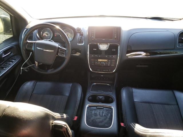 Photo 8 from auction – 2014 CHRYSLER TOWN & COU with VIN 2C4RC1HG7ER188437
