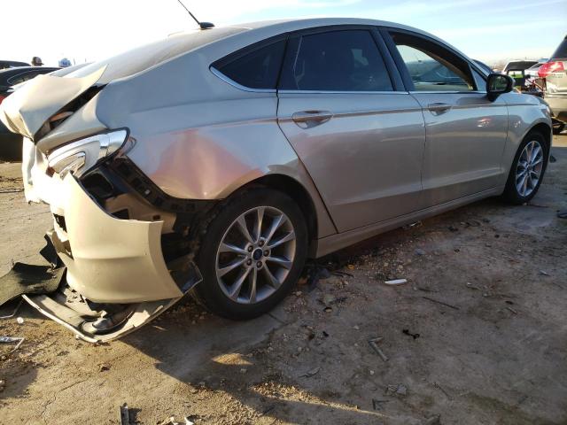 Photo 3 from auction – 2017 FORD FUSION SE with VIN 3FA6P0H76HR149781